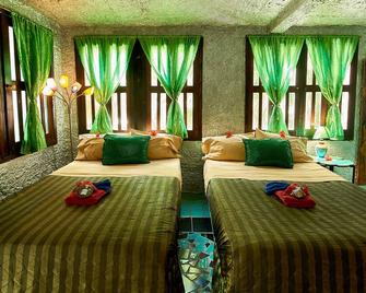 Belize Boutique Resort & Adventure Spa - Maskall - Habitación