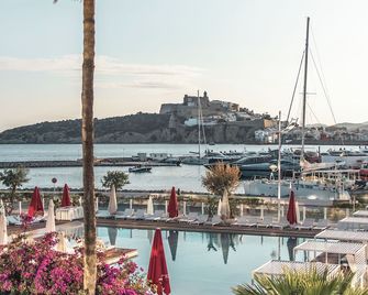 Ibiza Corso Hotel & Spa - Ibiza