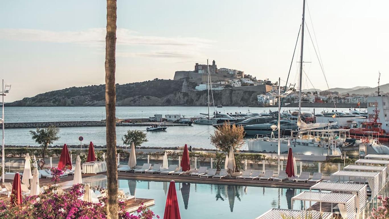 Ibiza Corso Hotel & Spa