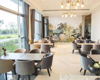 Ye-Lin Villa - Hengchun Township - Restaurant