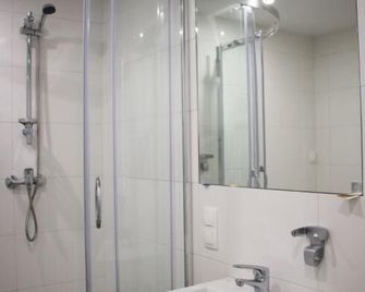 Lemon Plaza Hotel - Poznan