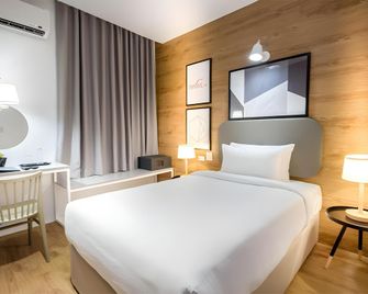 Avior Hotel - General Santos - Bedroom