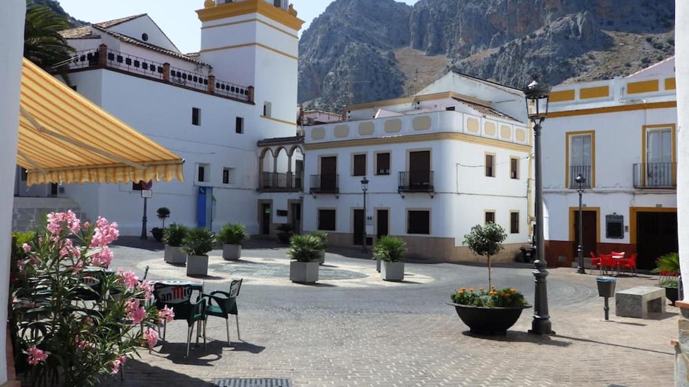 Posada del Fresno