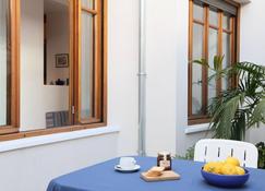 Oasis Apartment - Traditional Greek Living In A Luxurious Way! - Skopelos - Restaurant