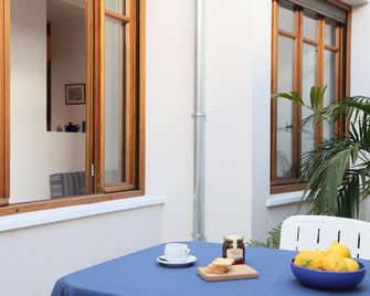 Oasis Apartment - Traditional Greek Living In A Luxurious Way! - Skopelos - Restaurant