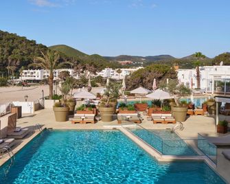 Mondrian Ibiza - Santa Eulària des Riu - Pool