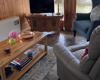 93 Harris Street Warrnambool - Warrnambool - Living room