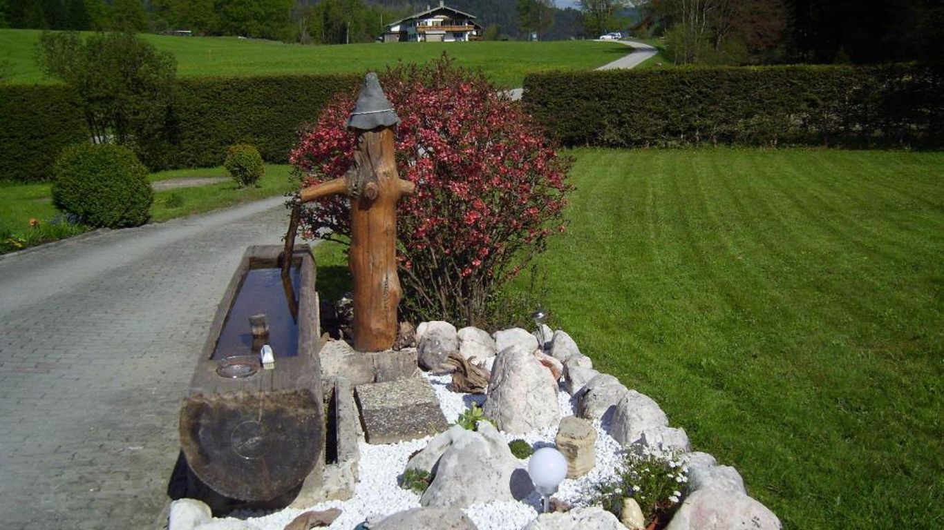 Pension Herzoghäusel