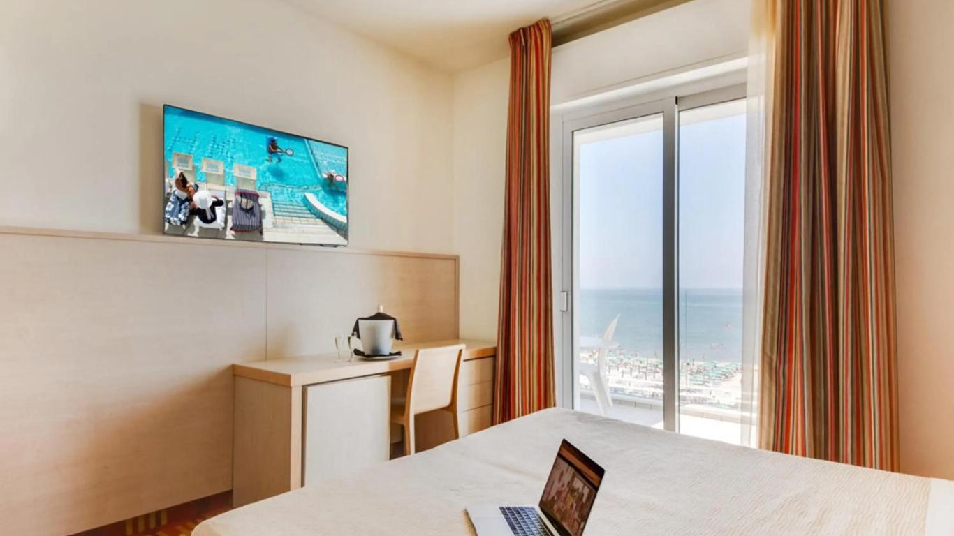 Hotel Kursaal