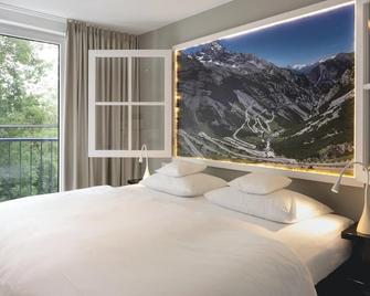 Sport- & Seminarhotel Glockenspitze - Altenkirchen - Habitación