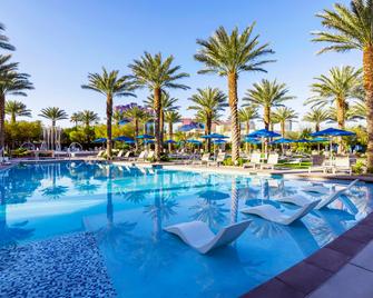 Wyndham Desert Blue - Las Vegas - Alberca