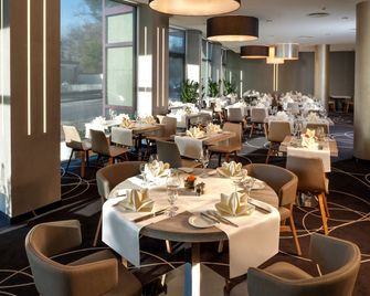 Essential by Dorint Frankfurt-Niederrad - Frankfurt am Main - Restaurant