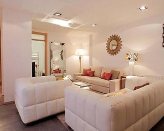 Ab Design Suites - Madrid - Sala