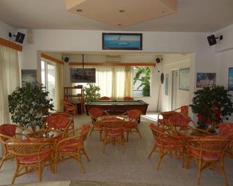 Michalis Studios & Apartments - Miasto Kos - Restauracja