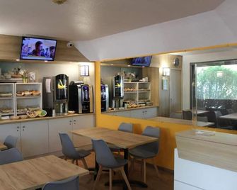 Class'Eco Charleroi - Charleroi - Restaurant
