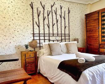 Hospedaje Javier - Alojateisla - Isla - Habitació