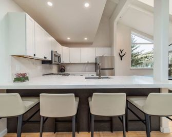 New Listing Just Renovated 3br 3ba - Snowmass Village