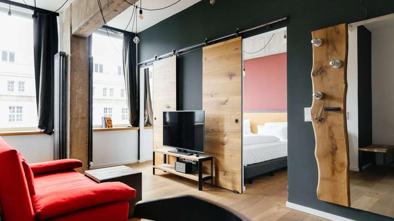 Hotel Felix Leipzig