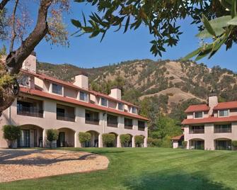 Wm-Clear Lake-1bd Nature - 1bd - Nice - Building