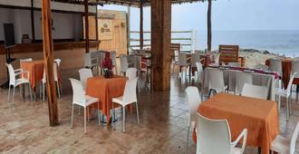 Hotel Baja Montañita - Montañita (Guayas) - Restaurante