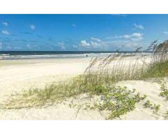 Love Golf and Exploring Historic Areas? This is your kind of vacation - St Johns - Strand