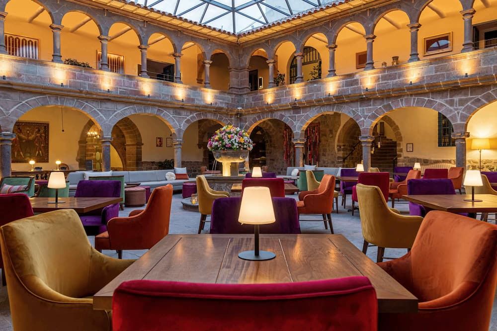 Novotel Cusco - קוסקו