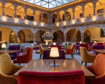 Novotel Cusco - Cuzco