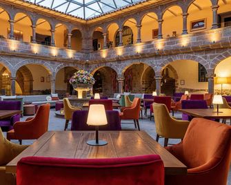 Novotel Cusco - Cusco