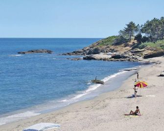 Holiday Home Villa Irène by Interhome - Linguizzetta - Playa