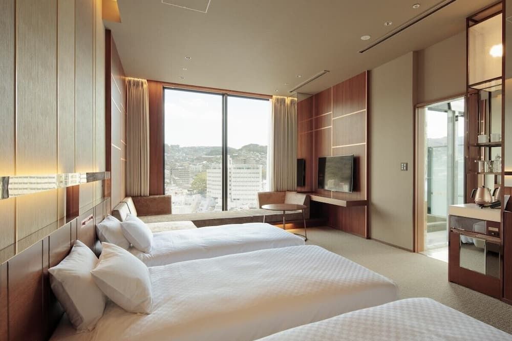 Candeo Hotels Nagasaki Shinchi Chinatown - Nagasaki