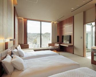 Candeo Hotels Nagasaki Shinchi Chinatown - Nagasaki