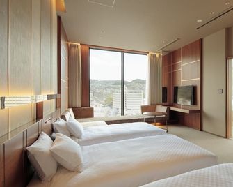 Candeo Hotels Nagasaki Shinchi Chinatown - Nagasaki