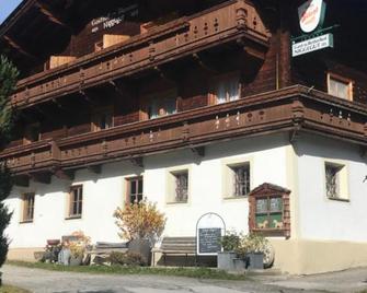 Gasthof Nigglgut Hotel - Rauris - Building