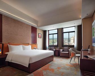 Hollyear Hotel - Yongzhou - Habitación