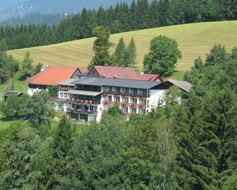 Ausflugshotel Huttersberg - Windischgarsten - Gebouw