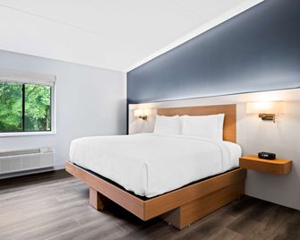 Best Western Niantic - New London/Mystic Area - Niantic - Habitación