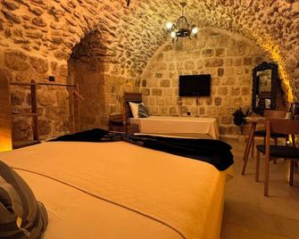 Babussor Konagi - Mardin - Schlafzimmer