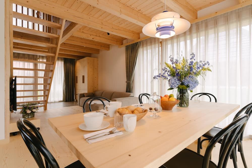 Pira Hotel - Hruševje - חדר אוכל