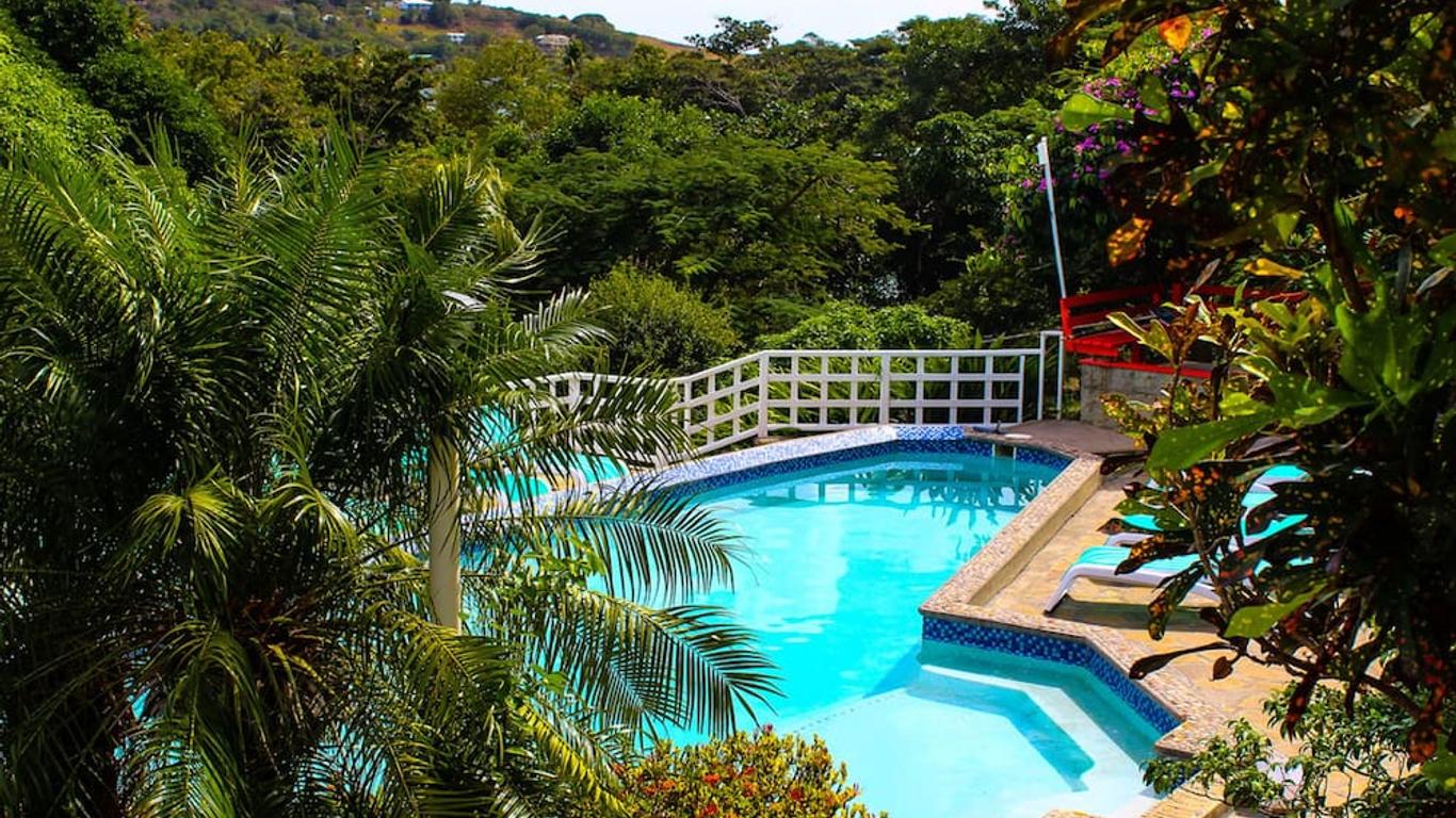Sugarapple Inn