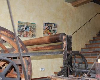Hotel Molí de la Torre - Bigues i Riells