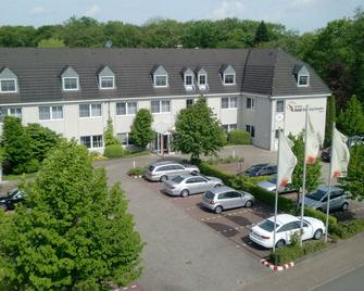 Nordwest-Hotel Bad Zwischenahn - Bad Zwischenahn - Gebäude
