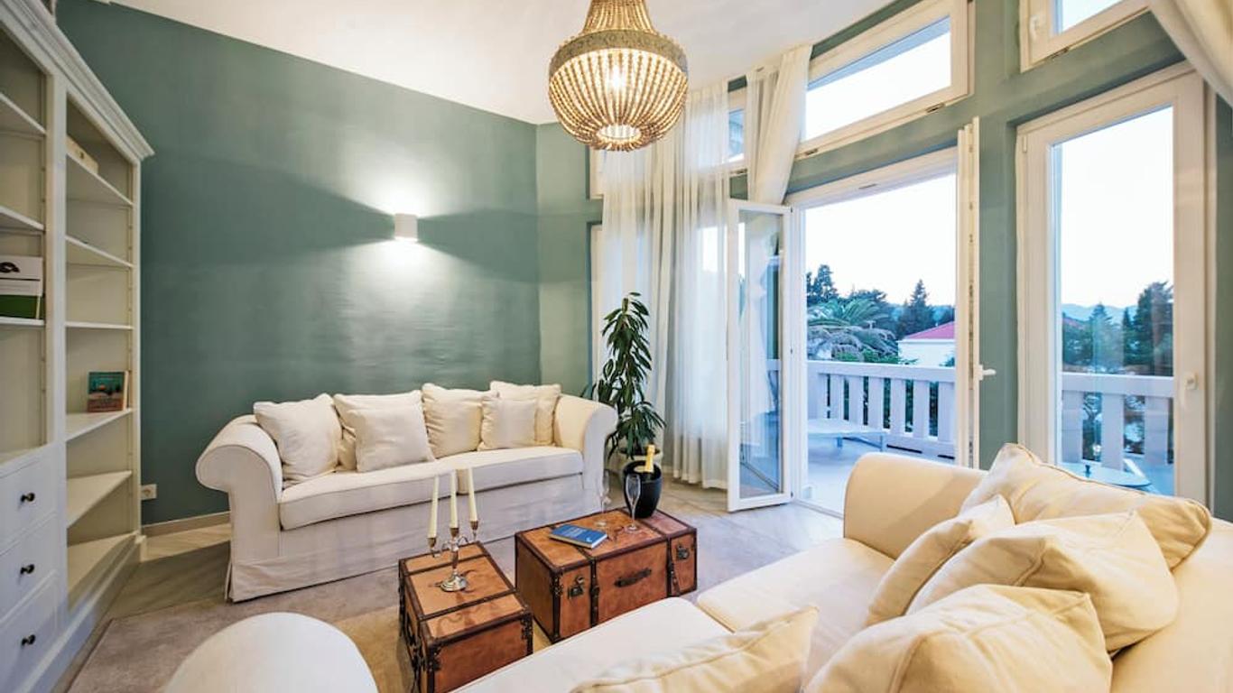 Aminess Vival Port9 Resort