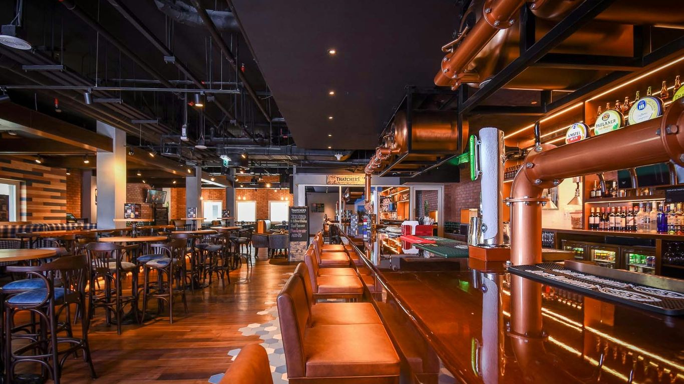 Premier Inn Dubai Investments Park