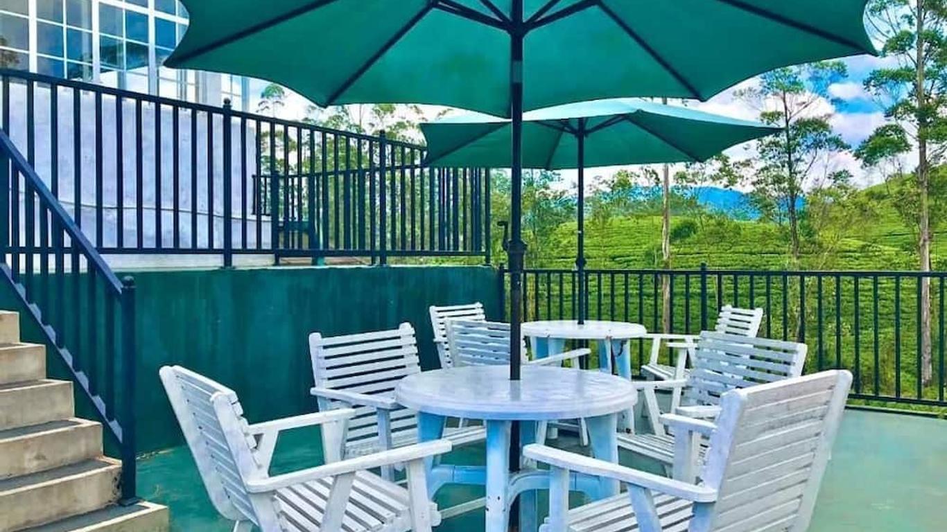 Hill Cool Hotel & Restaurant