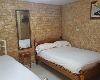 Casa Luis - Viñales - Habitación