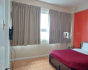 My Hotel - Dávao