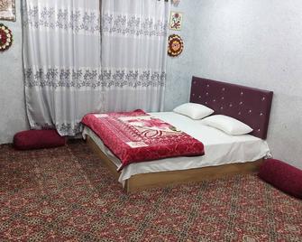 Wazeer One Hotel & Guest House Shigar - Shigar - Bedroom