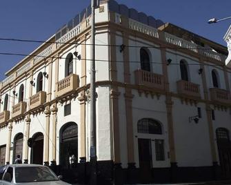 Los Balcones de Bolognesi - Arequipa - Edificio