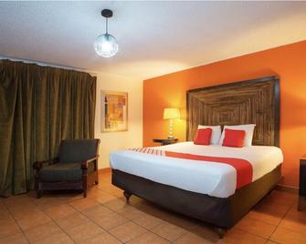 OYO Hotel Hacienda Don Luis, Rosarito - Rosarito