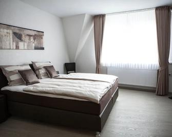 Hotel am Markt - Cochem - Bedroom